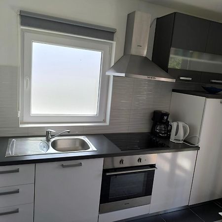 Apartmani Jadranka Vodice Chambre photo