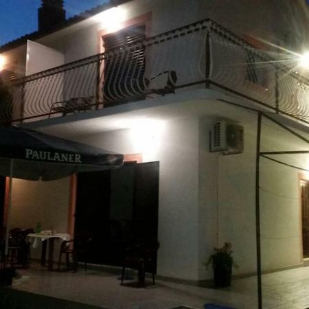 Apartmani Jadranka Vodice Extérieur photo