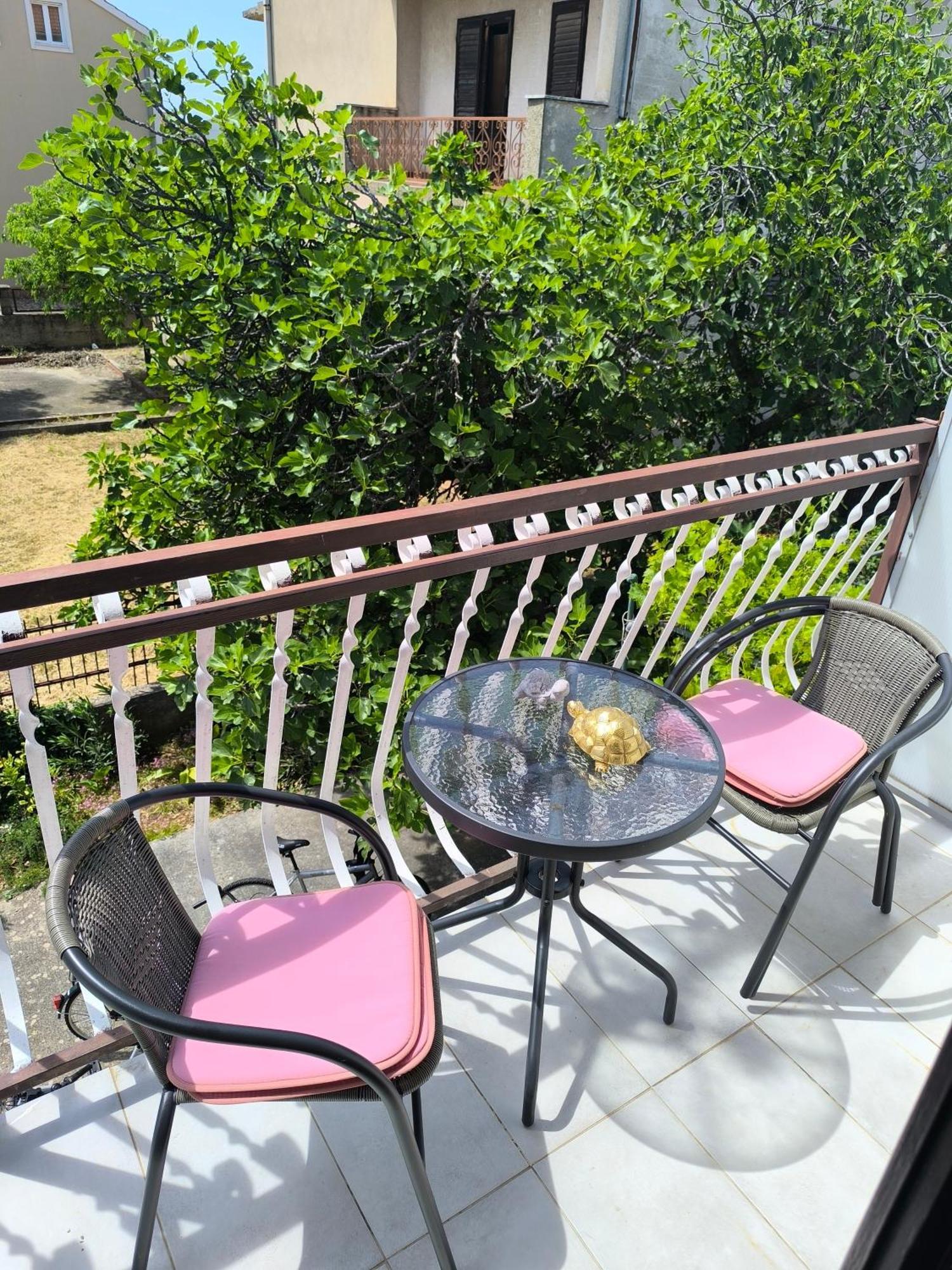Apartmani Jadranka Vodice Chambre photo