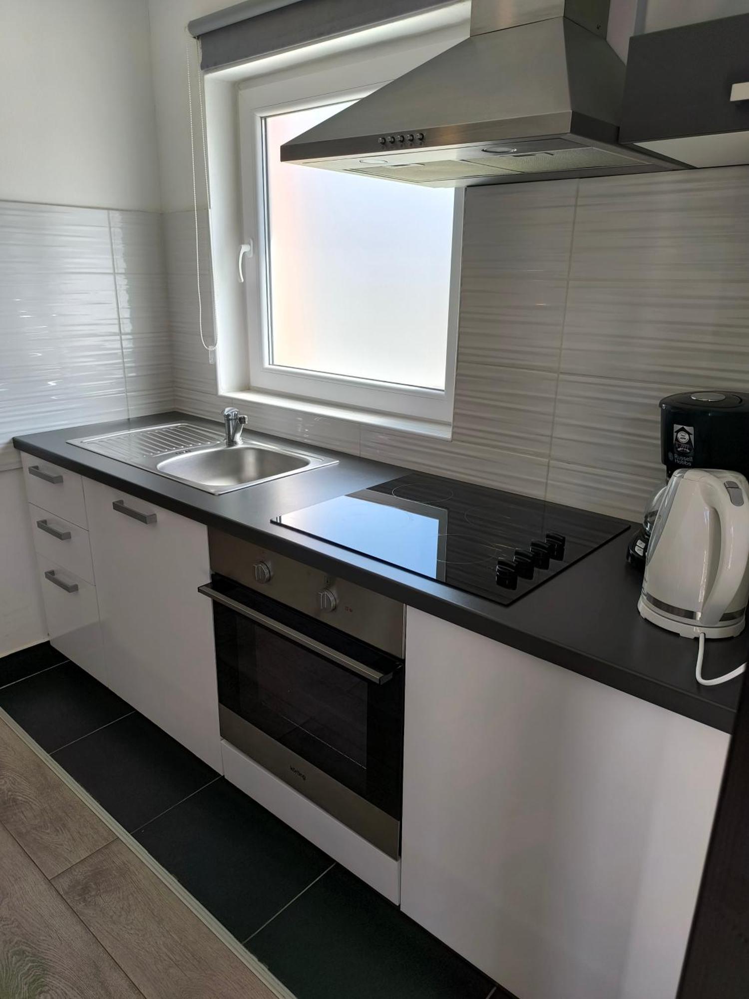 Apartmani Jadranka Vodice Chambre photo