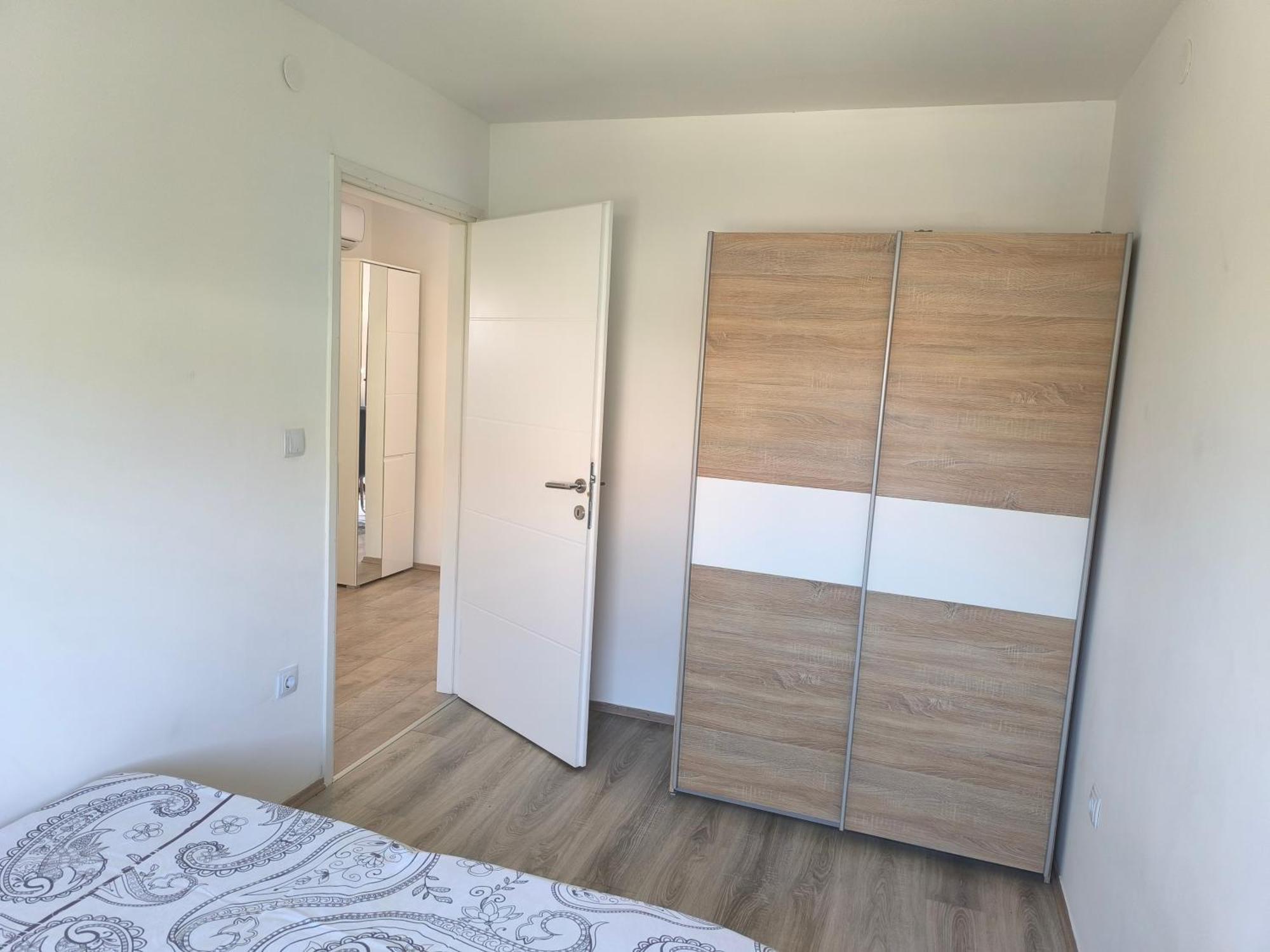 Apartmani Jadranka Vodice Chambre photo