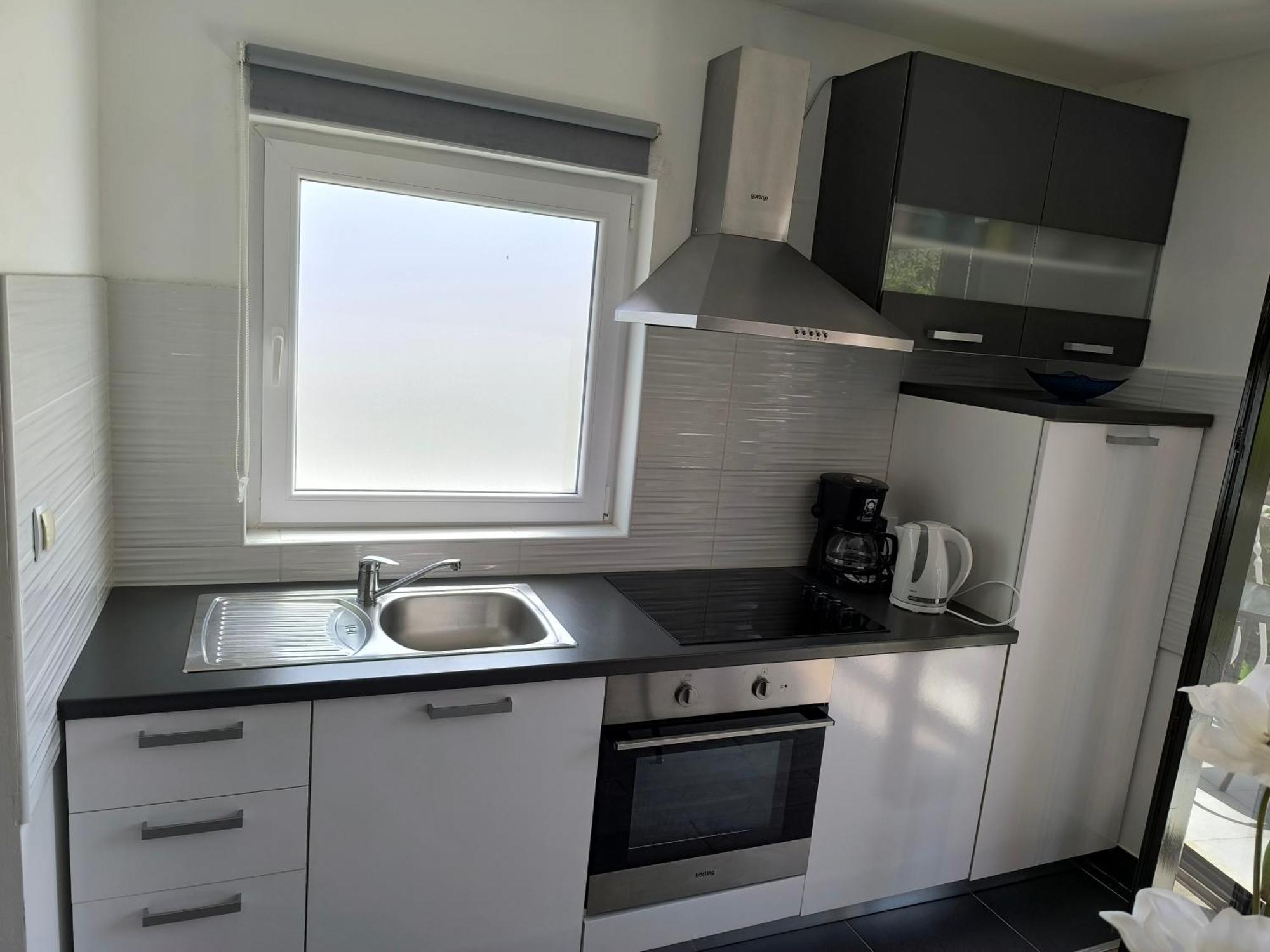Apartmani Jadranka Vodice Chambre photo