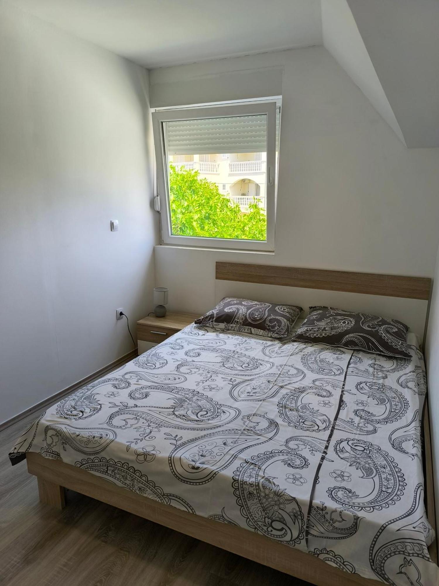 Apartmani Jadranka Vodice Chambre photo