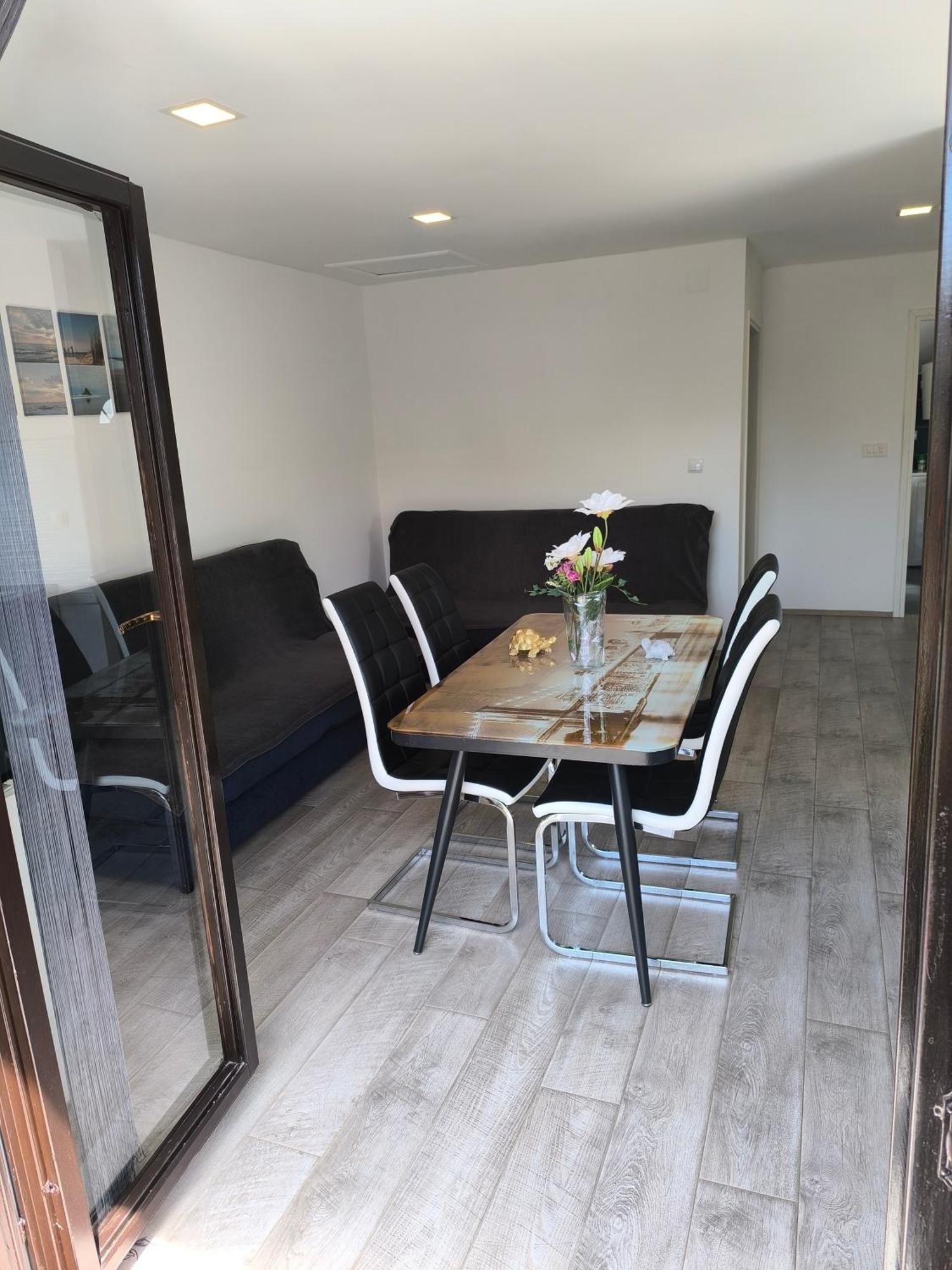 Apartmani Jadranka Vodice Chambre photo