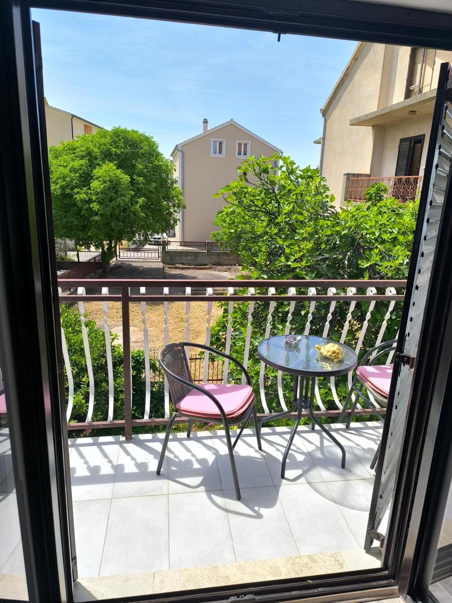 Apartmani Jadranka Vodice Chambre photo