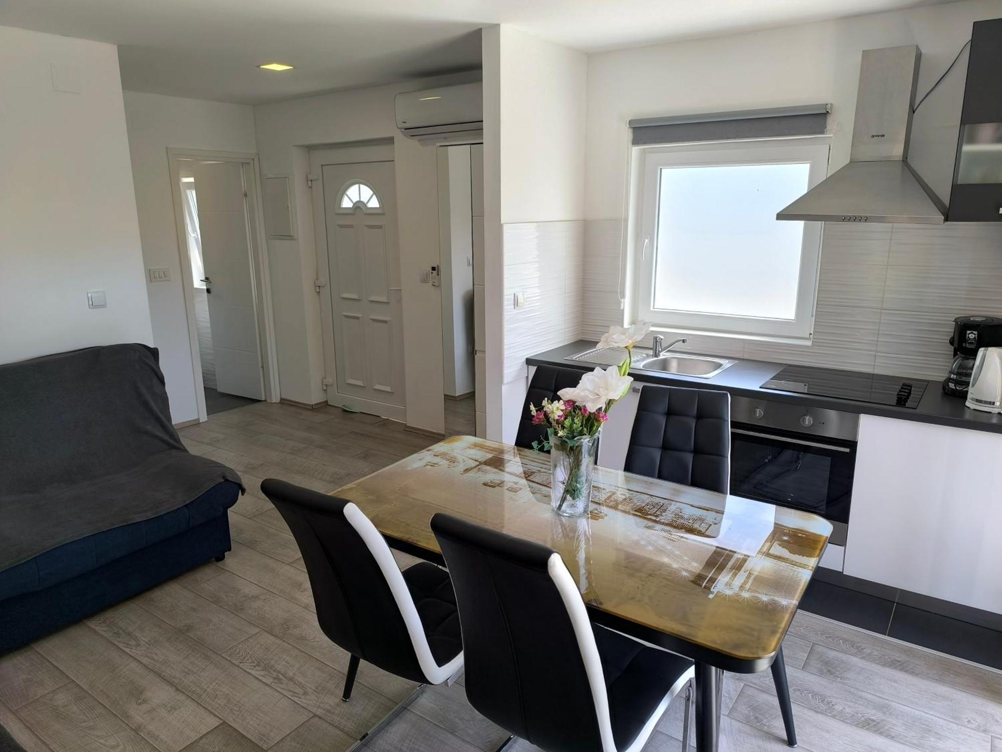 Apartmani Jadranka Vodice Chambre photo