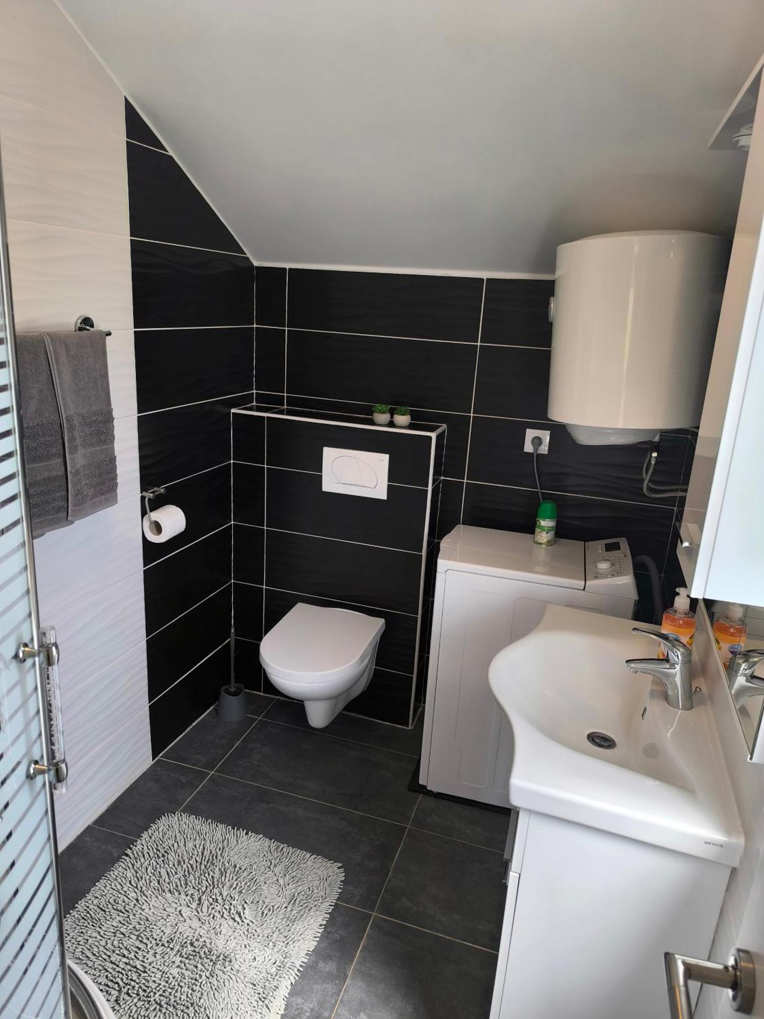 Apartmani Jadranka Vodice Chambre photo