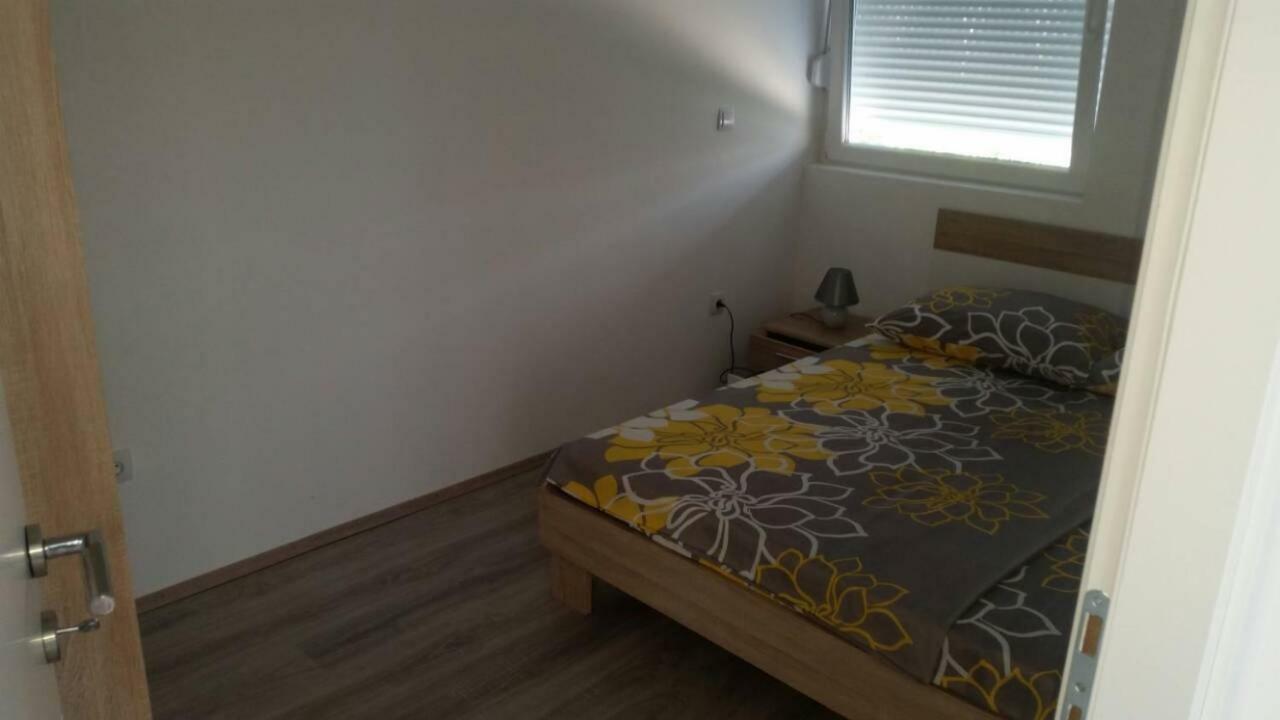 Apartmani Jadranka Vodice Extérieur photo
