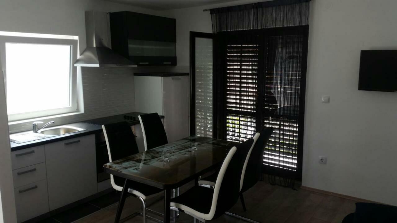 Apartmani Jadranka Vodice Chambre photo