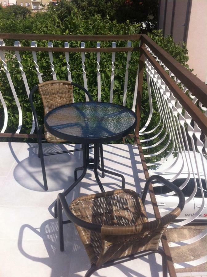 Apartmani Jadranka Vodice Extérieur photo